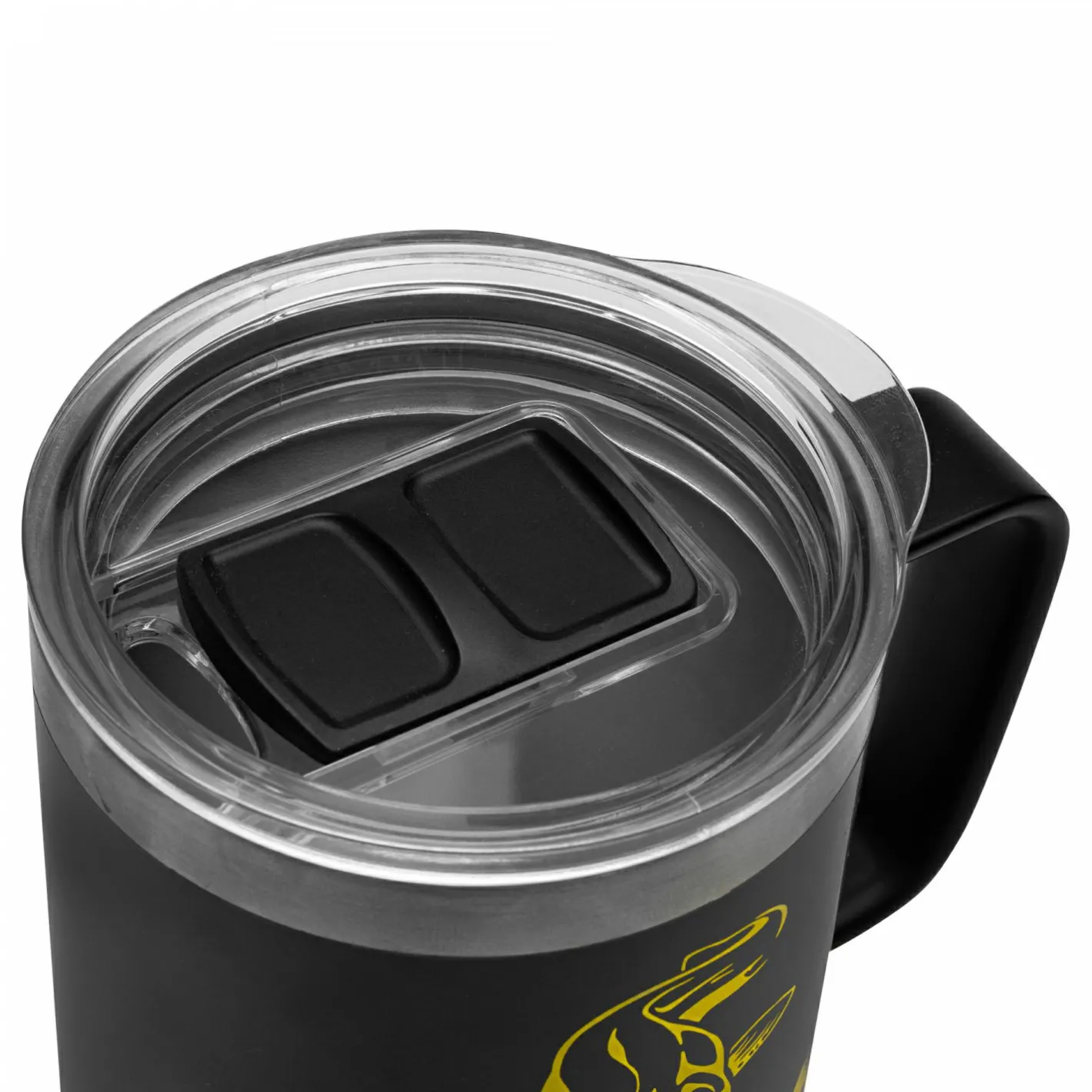 Black Cat Campinggeschirr, Campingbesteck & Campingtöpfe<Stainless Steel Thermal Mug