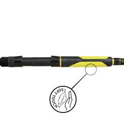 Discount Black Cat Wallerruten Perfect Passion XH-S 300 cm -350 g