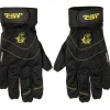 Best Black Cat Waterproof Glove Unisex (Black)