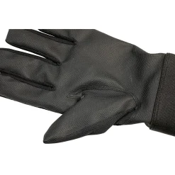 Best Black Cat Waterproof Glove Unisex (Black)