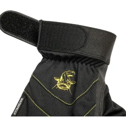 Best Black Cat Waterproof Glove Unisex (Black)