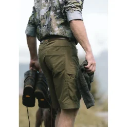 Blaser Tarnjacken & Tarnwesten<AirFlow Hemd Herren (Huntec Camouflage)