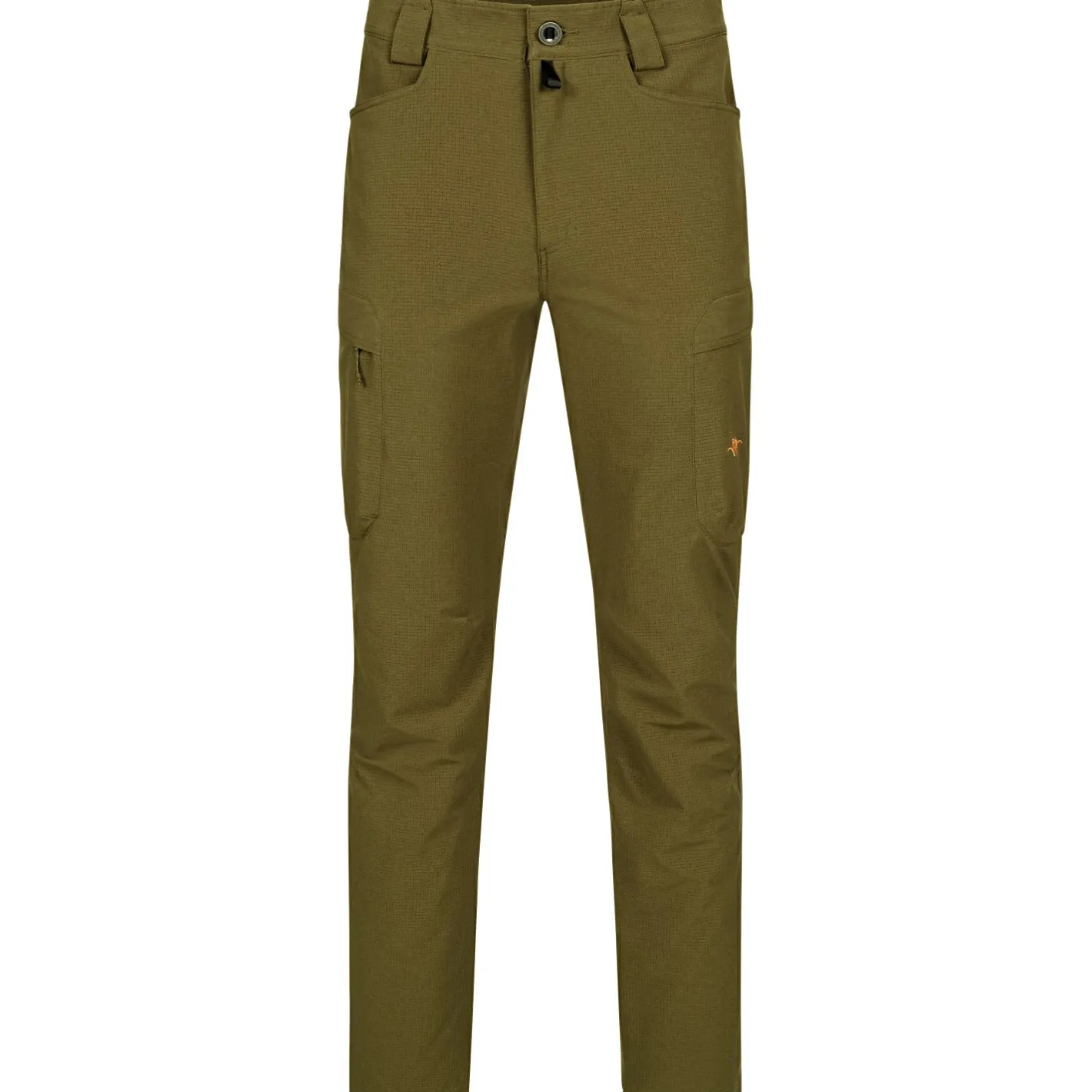 Sale Blaser AirFlow Hose 23 Herren (Dunkel Oliv)