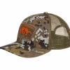 Best Blaser Argali Badge 5Edge Kappe (Huntec Camouflage)