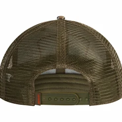 Best Blaser Argali Badge 5Edge Kappe (Huntec Camouflage)