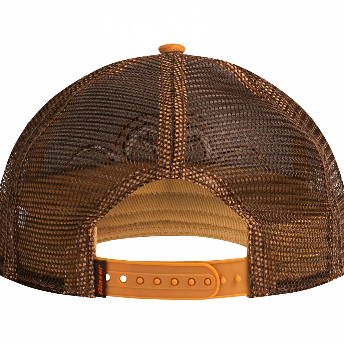 Outlet Blaser Argali 3D Debossed Kappe (Narzisse)