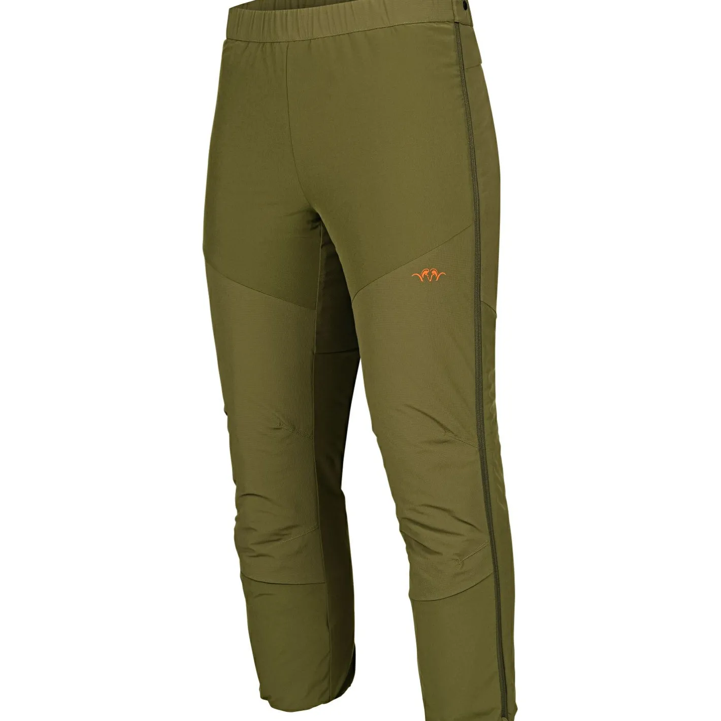New Blaser Backup Isolations Hose Herren (Dunkel Oliv)