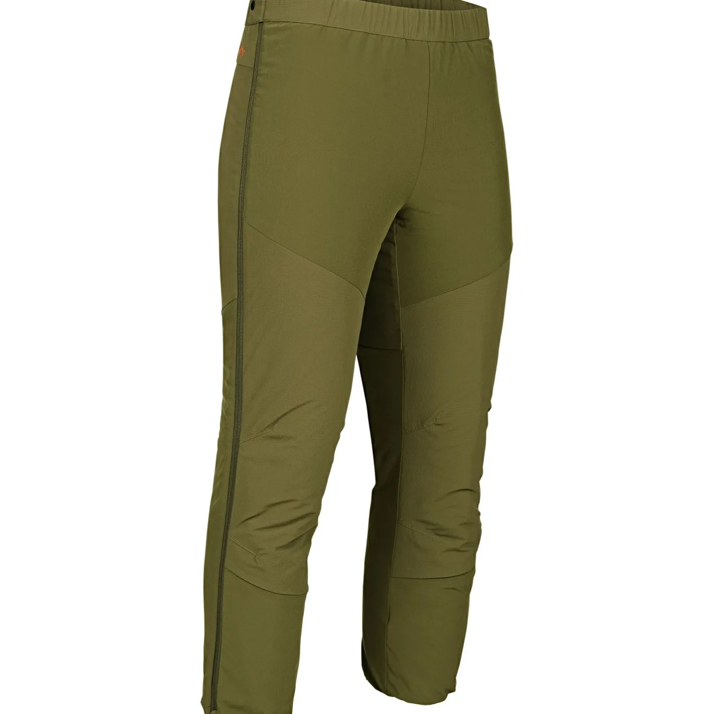 New Blaser Backup Isolations Hose Herren (Dunkel Oliv)
