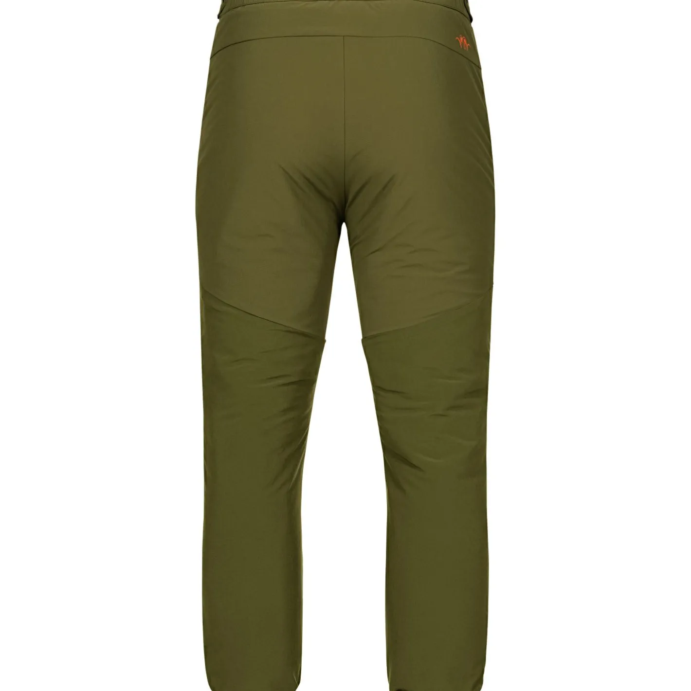 New Blaser Backup Isolations Hose Herren (Dunkel Oliv)