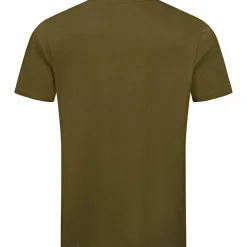 Online Blaser Badge T26 T-Shirt Herren (Dunkel Oliv)