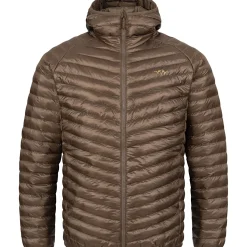 Discount Blaser Challenger Airflake Steppjacke Herren (Dunkelbraun)