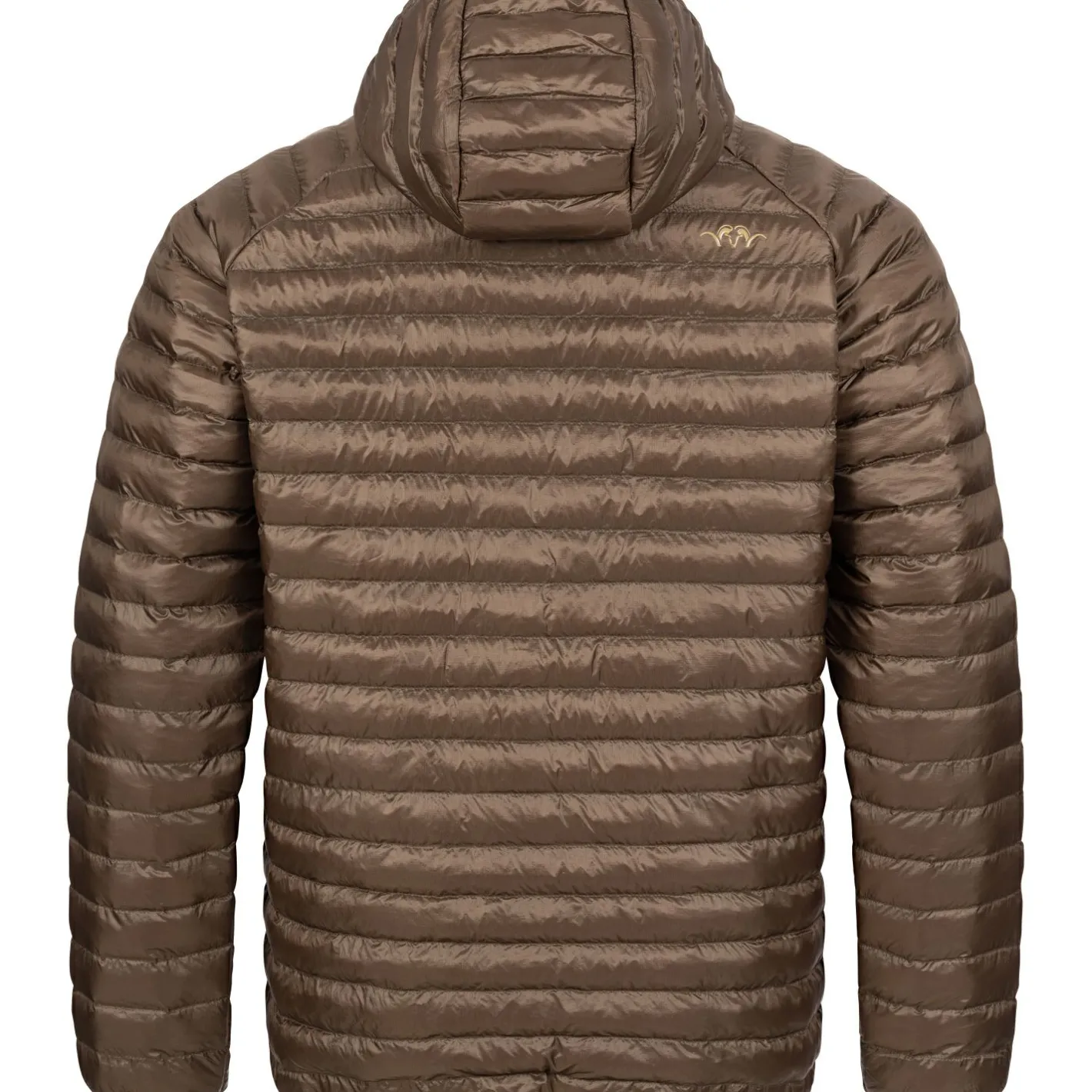 Discount Blaser Challenger Airflake Steppjacke Herren (Dunkelbraun)