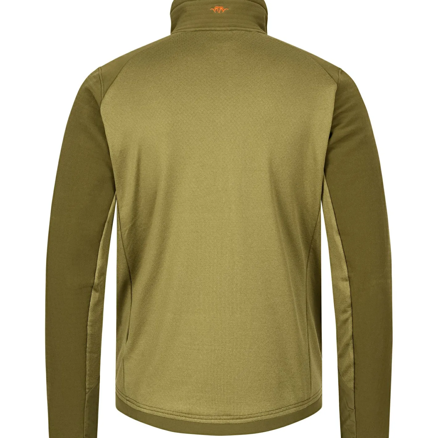 Blaser Outdoor- & Angel-Jacken<Flash Midlayer Jacke Herren (Dunkel Oliv)