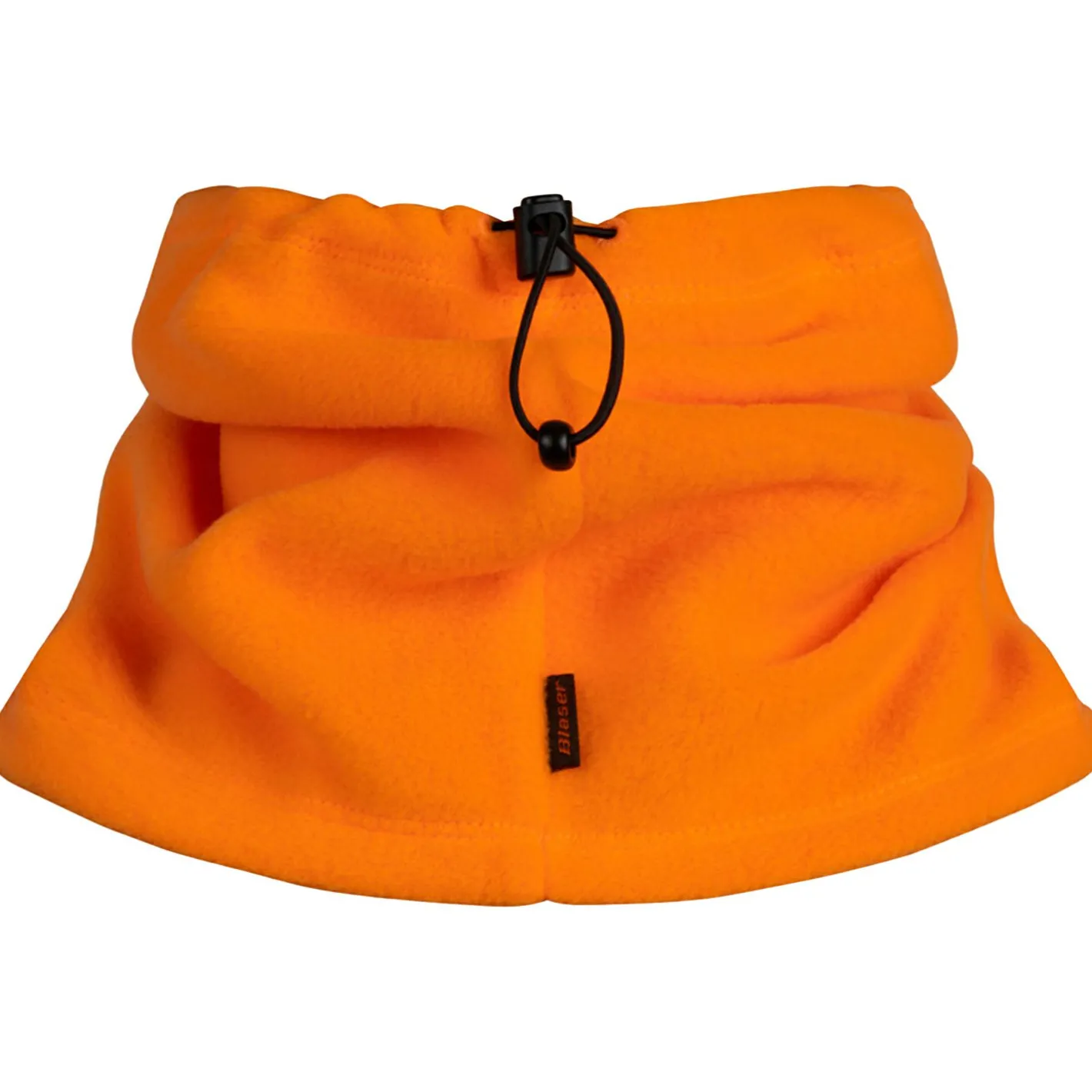 Discount Blaser Fleece Schlauch Schal Unisex (Pure Blaze Orange)