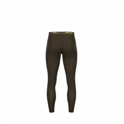 Hot Blaser Jonar Merino Base Unterhose Herren (Dunkelbraun)