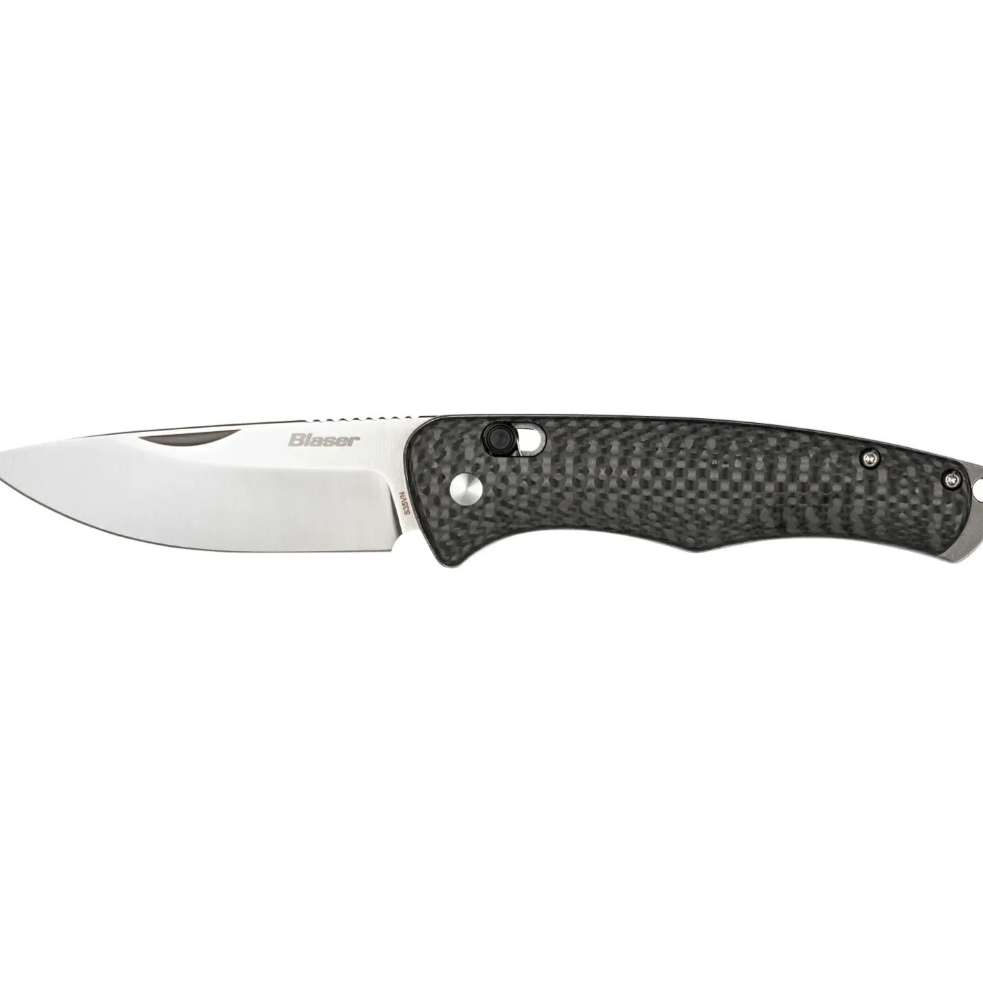 Blaser Angelmesser·Taschen- & Multifunktionsmesser<Klappmesser Ultimate Carbon
