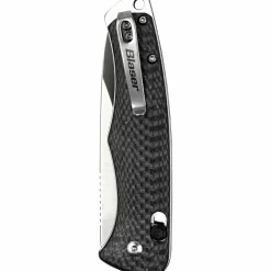 Blaser Angelmesser·Taschen- & Multifunktionsmesser<Klappmesser Ultimate Carbon