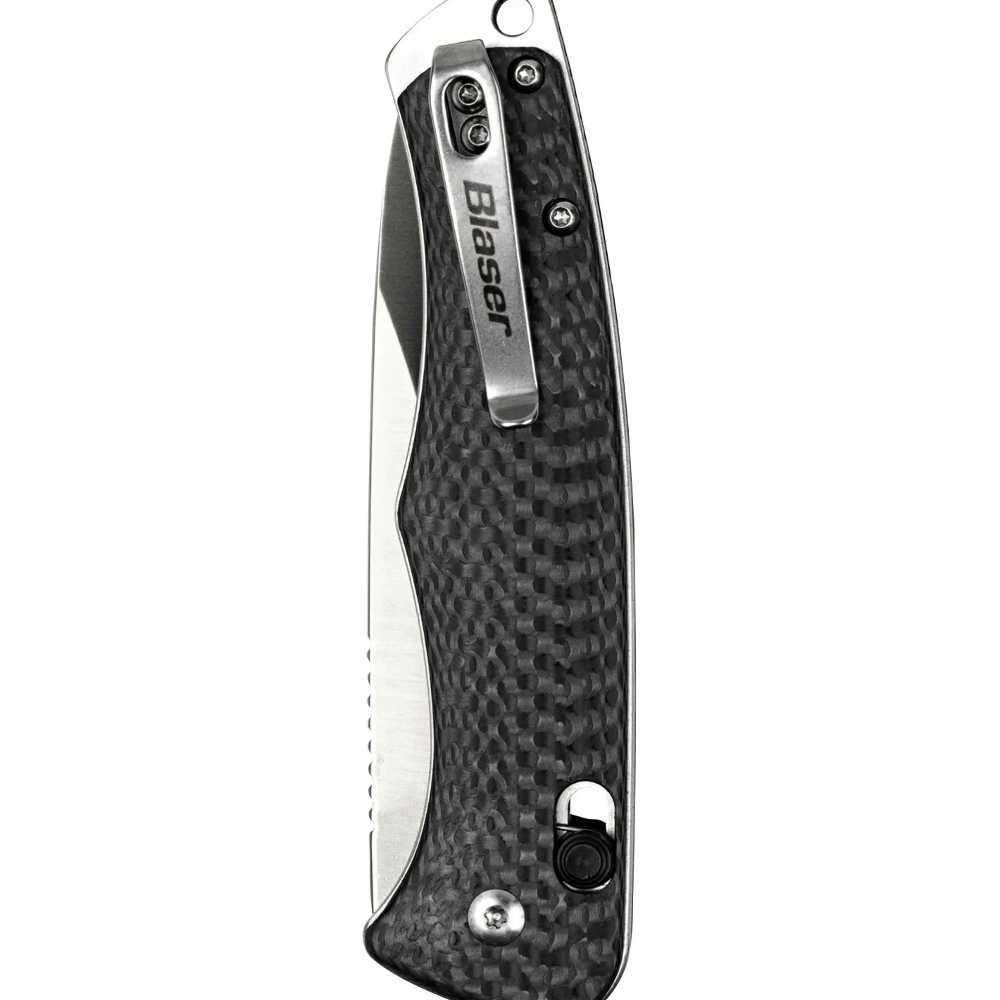 Blaser Angelmesser·Taschen- & Multifunktionsmesser<Klappmesser Ultimate Carbon