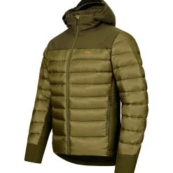 Hot Blaser Observer Jacke Herren (Dunkel Oliv)