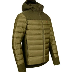 Hot Blaser Observer Jacke Herren (Dunkel Oliv)