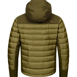 Hot Blaser Observer Jacke Herren (Dunkel Oliv)