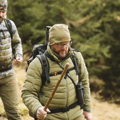Hot Blaser Observer Jacke Herren (Dunkel Oliv)