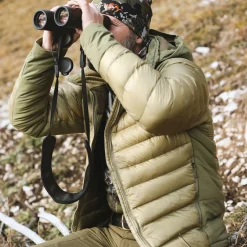 Hot Blaser Observer Jacke Herren (Dunkel Oliv)