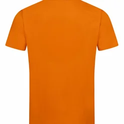 Blaser Angelshirts & Angel-Oberteile<Outline T 26 T-Shirt Herren (Rost)