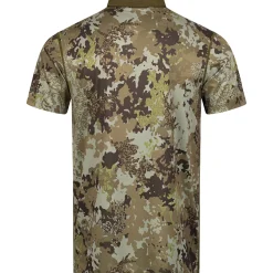 Online Blaser Poloshirt Competition Herren (Huntec Camouflage)