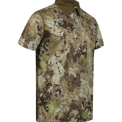 Online Blaser Poloshirt Competition Herren (Huntec Camouflage)