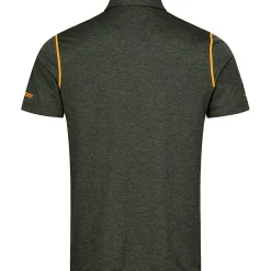 Clearance Blaser Poloshirt Competition Herren (Anthrazit)