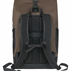Blaser Angeltaschen ·Angelrucksäcke<Rucksack Welded (Braun)