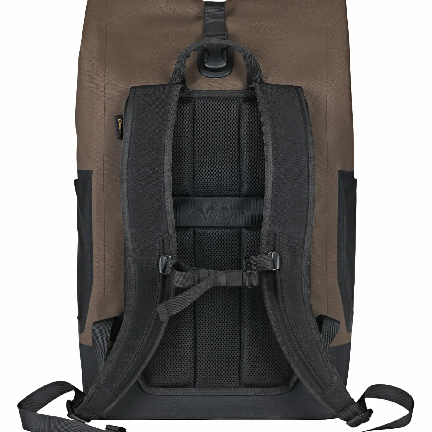 Blaser Angeltaschen ·Angelrucksäcke<Rucksack Welded (Braun)
