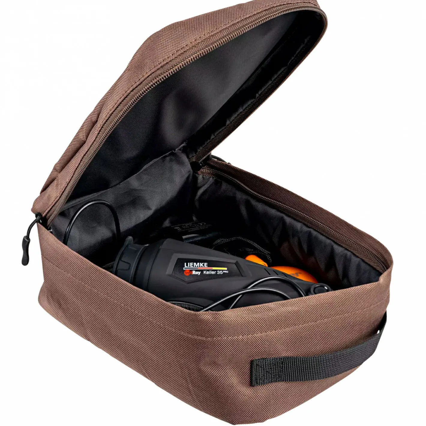 Blaser Angeltaschen ·Allroundtaschen<Universaltasche braun
