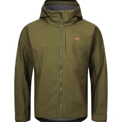 Best Blaser Venture 3L Jacke Herren (Dunkel Oliv)