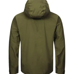 Best Blaser Venture 3L Jacke Herren (Dunkel Oliv)
