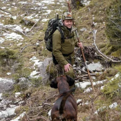Best Blaser Venture 3L Jacke Herren (Dunkel Oliv)