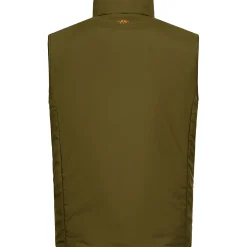 Blaser Outdoor- & Anglerwesten<Wende Weste Endeavor Herren (Dunkel Oliv)