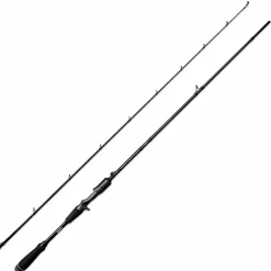 Blg L Raubfischruten|Baitcastruten<Solution Statement (Casting)
