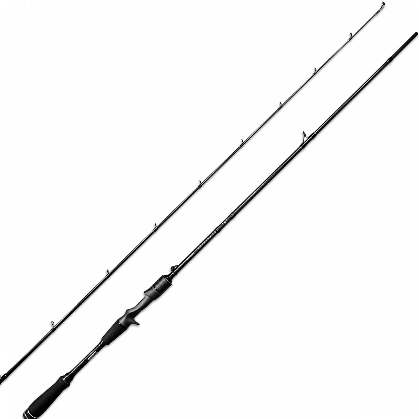 Blg L Raubfischruten|Baitcastruten<Solution Statement (Casting)