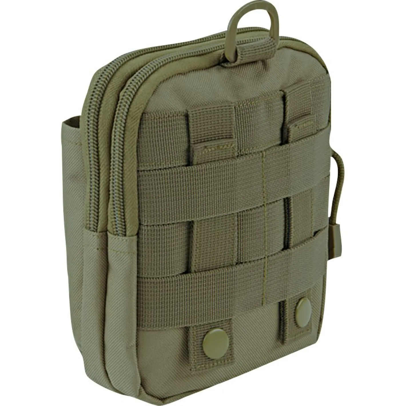 Sale Brandit Gürteltasche Molle Pouch Functional