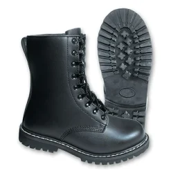 Brandit Angelstiefel & Outdoor Boots<Para Boots Herren (Black)