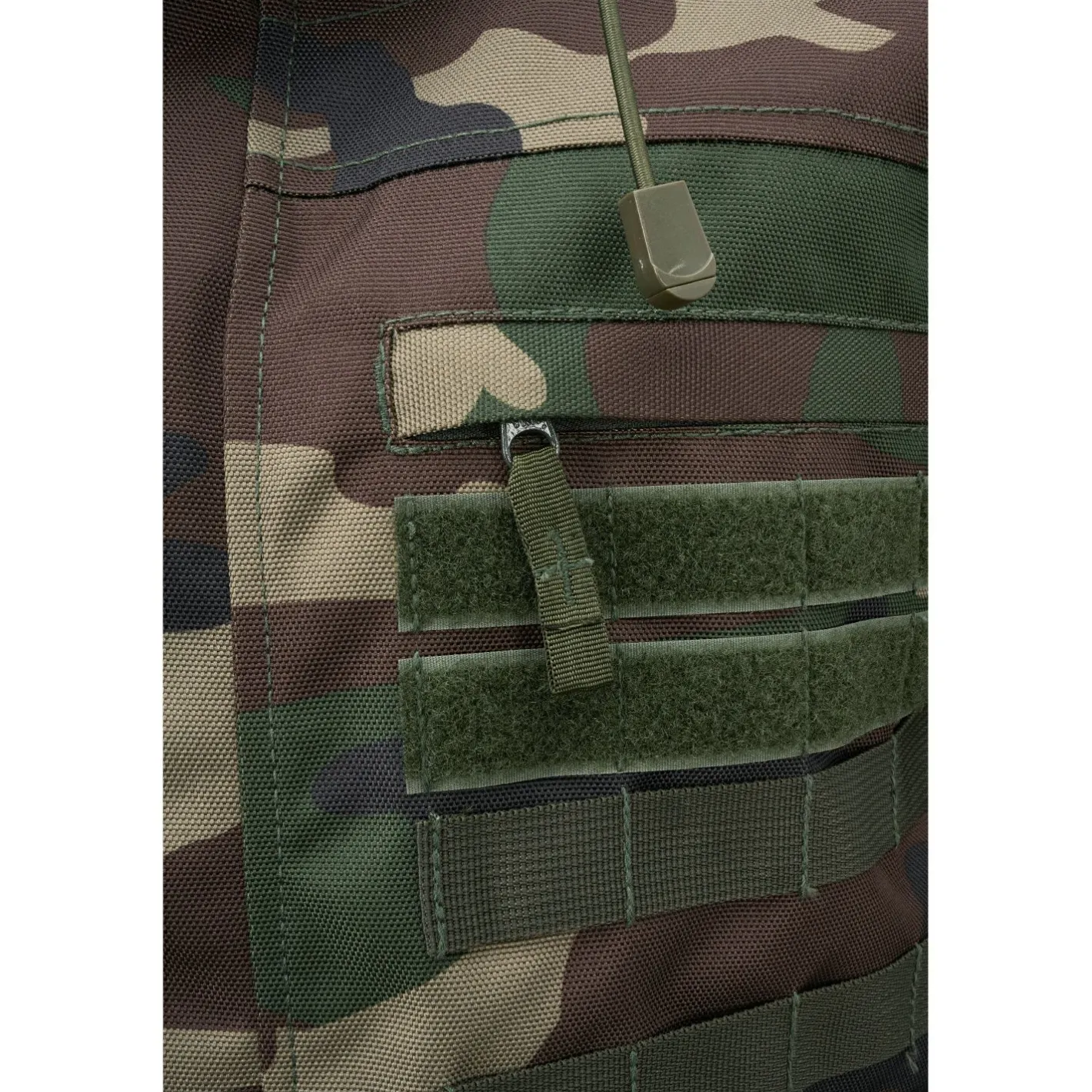 Brandit Outdoor- & Angler-Cargohosen<Performance Outdoor Jacket Herren (Woodland)