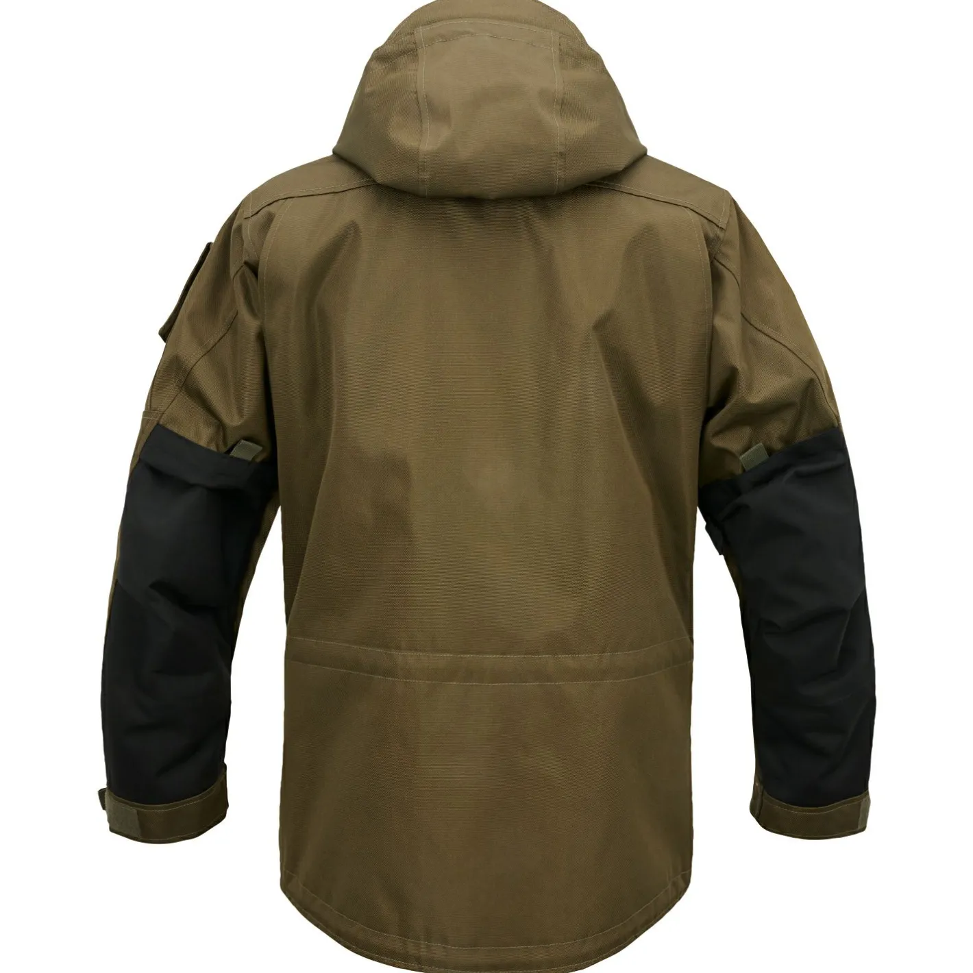 Discount Brandit Performance Outdoor Jacket Herren (Olive)