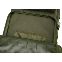 Discount Brandit Rucksack US Cooper Backpack X (oliv)
