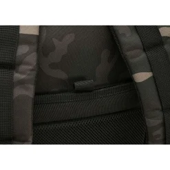 Brandit Angeltaschen ·Angelrucksäcke<Rucksack US Cooper Patch Medium (Dark Camou)