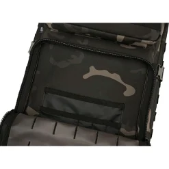 Brandit Angeltaschen ·Angelrucksäcke<Rucksack US Cooper Patch Medium (Dark Camou)