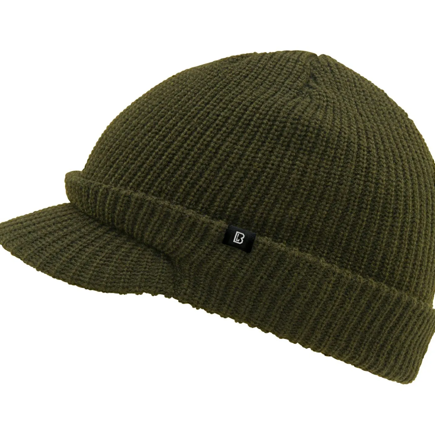Outlet Brandit Shield Cap (Olive)