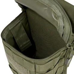 Brandit Angeltaschen ·Spezialtaschen<Tasche Side Kick Bag No. 2 (oliv)