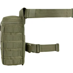 Brandit Angeltaschen ·Spezialtaschen<Tasche Side Kick Bag No. 2 (oliv)